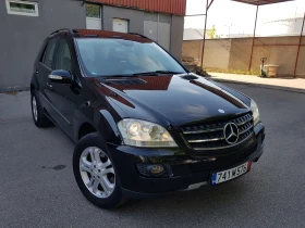 Mercedes-Benz ML 500 - Car24.bg Mercedes-Benz ML 500
