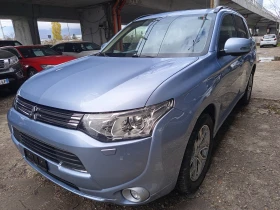Mitsubishi Outlander 2.0 i 4 × 4 PHEV - Car24.bg Mitsubishi Outlander 2.0 i 4 × 4 PHEV