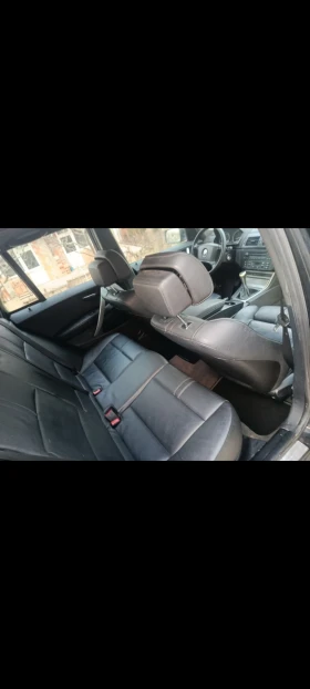 BMW X3 2.0 С Ремап 195к.с. 4х4 - 3199 € / 6256.70 лв. - 80322917 6 | Car24.bg BMW X3 2.0 С Ремап 195к.с. 4х4 - 3199 € / 6256.70 лв. - 80322917 6