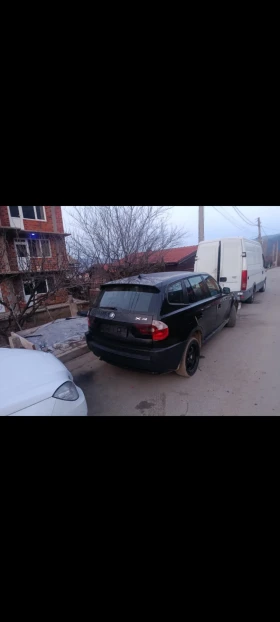 BMW X3 2.0 С Ремап 195к.с. 4х4 - 3199 € / 6256.70 лв. - 80322917 3 | Car24.bg BMW X3 2.0 С Ремап 195к.с. 4х4 - 3199 € / 6256.70 лв. - 80322917 3