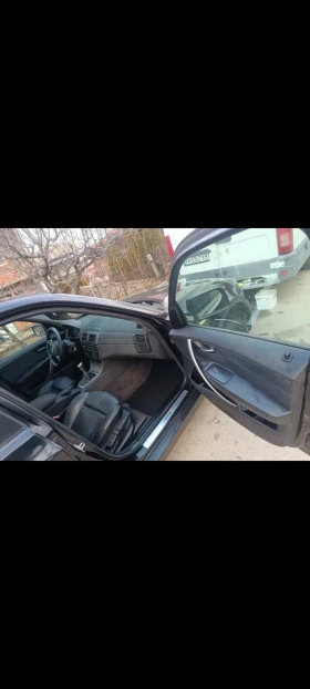 BMW X3 2.0 С Ремап 195к.с. 4х4 - 3199 € / 6256.70 лв. - 80322917 7 | Car24.bg BMW X3 2.0 С Ремап 195к.с. 4х4 - 3199 € / 6256.70 лв. - 80322917 7