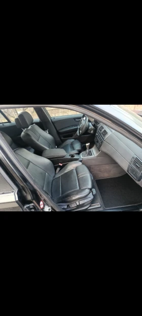 BMW X3 2.0 С Ремап 195к.с. 4х4 - 3199 € / 6256.70 лв. - 80322917 8 | Car24.bg BMW X3 2.0 С Ремап 195к.с. 4х4 - 3199 € / 6256.70 лв. - 80322917 8