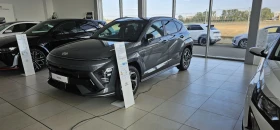 Hyundai Kona N Line 4x4 - Car24.bg Hyundai Kona N Line 4x4