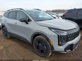 Kia Sportage 2026 KIA SPORTAGE X-LINE - 24500 € / 47917.83 лв. - 40780678 4 | Car24.bg Kia Sportage 2026 KIA SPORTAGE X-LINE - 24500 € / 47917.83 лв. - 40780678 4