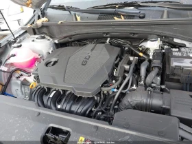 Kia Sportage 2026 KIA SPORTAGE X-LINE - 24500 € / 47917.83 лв. - 40780678 11 | Car24.bg Kia Sportage 2026 KIA SPORTAGE X-LINE - 24500 € / 47917.83 лв. - 40780678 11