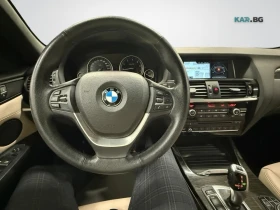 BMW X3 xDrive * АвтоКредит * (ЦЕНА ДО БГ) | Auto.bg — изображение 5 BMW X3 xDrive * АвтоКредит * (ЦЕНА ДО БГ) | Auto.bg — изображение 5