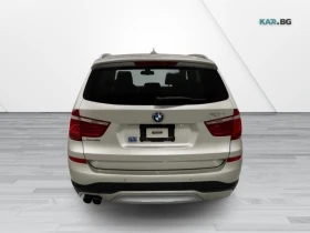 BMW X3 xDrive * АвтоКредит * (ЦЕНА ДО БГ) | Auto.bg — изображение 2 BMW X3 xDrive * АвтоКредит * (ЦЕНА ДО БГ) | Auto.bg — изображение 2