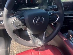 Lexus RX 350 F SPORT / CARFAX | Auto.bg — изображение 6 Lexus RX 350 F SPORT / CARFAX | Auto.bg — изображение 6
