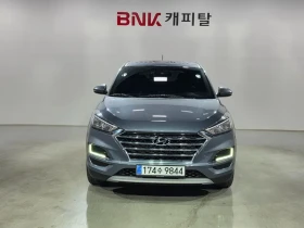 Hyundai Tucson 1.6 2WD SMART | Auto.bg — изображение 2 Hyundai Tucson 1.6 2WD SMART | Auto.bg — изображение 2
