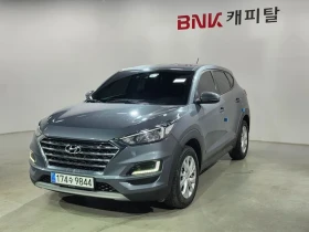 Hyundai Tucson 1.6 2WD SMART