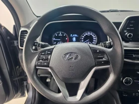Hyundai Tucson 1.6 2WD SMART | Auto.bg — изображение 9 Hyundai Tucson 1.6 2WD SMART | Auto.bg — изображение 9
