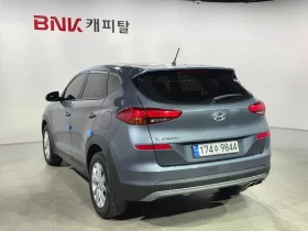 Hyundai Tucson 1.6 2WD SMART | Auto.bg — изображение 4 Hyundai Tucson 1.6 2WD SMART | Auto.bg — изображение 4
