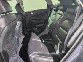 Hyundai Tucson 1.6 2WD SMART | Auto.bg — изображение 13 Hyundai Tucson 1.6 2WD SMART | Auto.bg — изображение 13