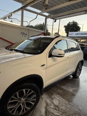 Mitsubishi ASX undefined | Auto.bg — изображение 5 Mitsubishi ASX undefined | Auto.bg — изображение 5