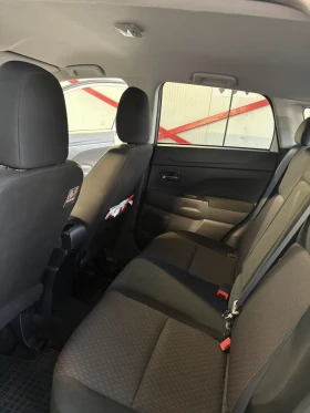 Mitsubishi ASX undefined | Auto.bg — изображение 9 Mitsubishi ASX undefined | Auto.bg — изображение 9