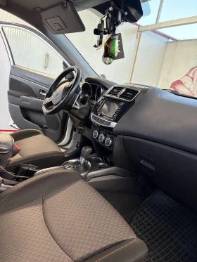 Mitsubishi ASX undefined | Auto.bg — изображение 11 Mitsubishi ASX undefined | Auto.bg — изображение 11