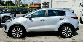 Kia Sportage 1.7CRDI 141HP E6B КОЖА НАВИ ПАНО АВТОМАТ | Auto.bg — изображение 8 Kia Sportage 1.7CRDI 141HP E6B КОЖА НАВИ ПАНО АВТОМАТ | Auto.bg — изображение 8