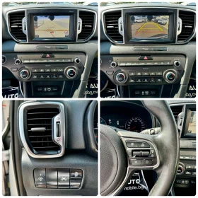 Kia Sportage 1.7CRDI 141HP E6B КОЖА НАВИ ПАНО АВТОМАТ | Auto.bg — изображение 14 Kia Sportage 1.7CRDI 141HP E6B КОЖА НАВИ ПАНО АВТОМАТ | Auto.bg — изображение 14