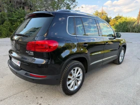 VW Tiguan 2.0 TSi / 4 MOTION / AUTOMATIC - 9500 € - 86488114 4 | Car24.bg VW Tiguan 2.0 TSi / 4 MOTION / AUTOMATIC - 9500 € - 86488114 4