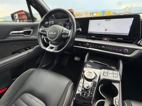 Kia Sportage Kia Sportage 1, 6 Plug-in Hybrid= 4x4 -360 камери - 25800 € - 87371826 8 | Car24.bg Kia Sportage Kia Sportage 1, 6 Plug-in Hybrid= 4x4 -360 камери - 25800 € - 87371826 8