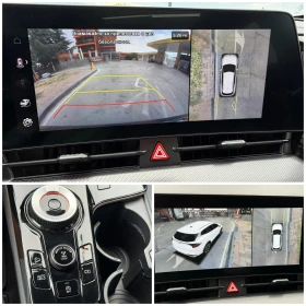 Kia Sportage Kia Sportage 1, 6 Plug-in Hybrid= 4x4 -360 камери - 25800 € - 87371826 15 | Car24.bg Kia Sportage Kia Sportage 1, 6 Plug-in Hybrid= 4x4 -360 камери - 25800 € - 87371826 15