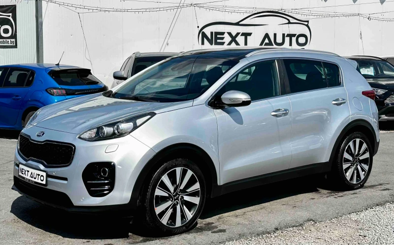 Kia Sportage 1.7CRDI 141HP E6B КОЖА НАВИ ПАНО АВТОМАТ - 12990 € / 25406.23 лв. - 26545064 1 | Car24.bg Kia Sportage 1.7CRDI 141HP E6B КОЖА НАВИ ПАНО АВТОМАТ - 12990 € / 25406.23 лв. - 26545064 1