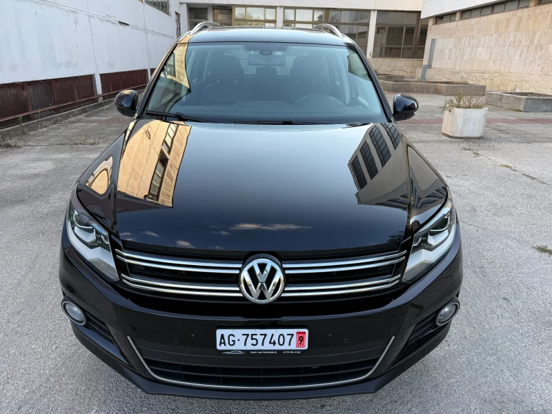 VW Tiguan 2.0 TSi / 4 MOTION / AUTOMATIC - 9500 € - 86488114 1 | Car24.bg VW Tiguan 2.0 TSi / 4 MOTION / AUTOMATIC - 9500 € - 86488114 1