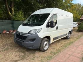 Citroen Jumper Euro 6 КЛИМАТИК