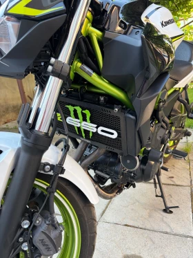 Kawasaki Z 650 | Auto.bg — изображение 7 Kawasaki Z 650 | Auto.bg — изображение 7