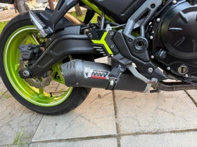 Kawasaki Z 650 | Auto.bg — изображение 2 Kawasaki Z 650 | Auto.bg — изображение 2