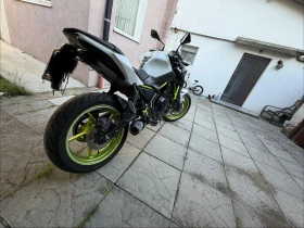 Kawasaki Z 650 | Auto.bg — изображение 6 Kawasaki Z 650 | Auto.bg — изображение 6