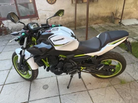 Kawasaki Z 650 | Auto.bg — изображение 8 Kawasaki Z 650 | Auto.bg — изображение 8