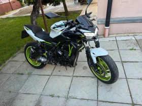 Kawasaki Z 650 | Auto.bg — изображение 9 Kawasaki Z 650 | Auto.bg — изображение 9