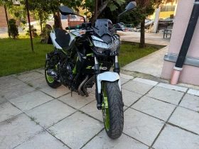 Kawasaki Z 650 | Auto.bg — изображение 10 Kawasaki Z 650 | Auto.bg — изображение 10