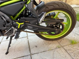 Kawasaki Z 650 | Auto.bg — изображение 4 Kawasaki Z 650 | Auto.bg — изображение 4