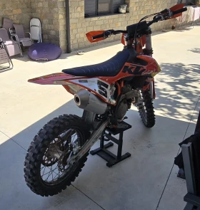 Ktm SX-F undefined | Auto.bg — изображение 2 Ktm SX-F undefined | Auto.bg — изображение 2