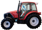 Обява за продажба на Трактор Lindner Geotrac 64-104 ep ~11 лв. - изображение 8