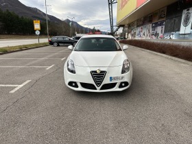 Alfa Romeo Giulietta 2.0 JTD | Mobile.bg   3