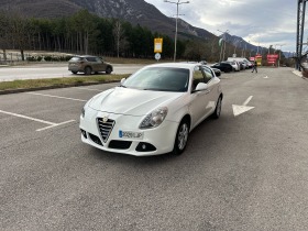 Alfa Romeo Giulietta 2.0 JTD - [1] 