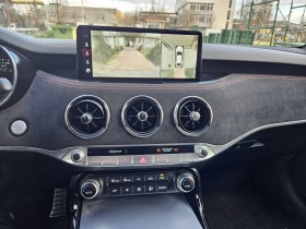 Kia Stinger 3.3T AT AWD GT | Mobile.bg   9