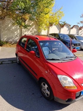 Chevrolet Matiz | Mobile.bg — малка снимка 3