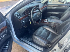 Mercedes-Benz S 350 Facelift/ 4matic - 23900 лв. / 12219.88 € - 27386273 12 | Car24.bg Mercedes-Benz S 350 Facelift/ 4matic - 23900 лв. / 12219.88 € - 27386273 12