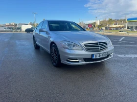 Mercedes-Benz S 350 Facelift/ 4matic - 23900 лв. / 12219.88 € - 27386273 3 | Car24.bg Mercedes-Benz S 350 Facelift/ 4matic - 23900 лв. / 12219.88 € - 27386273 3