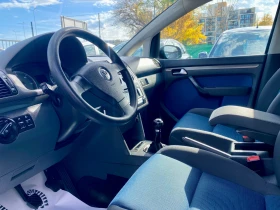 VW Touran - 7850 лв. / 4013.64 € - 66342806 8 | Car24.bg VW Touran - 7850 лв. / 4013.64 € - 66342806 8