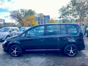 VW Touran - 7850 лв. / 4013.64 € - 66342806 5 | Car24.bg VW Touran - 7850 лв. / 4013.64 € - 66342806 5