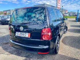 VW Touran - 7850 лв. / 4013.64 € - 66342806 6 | Car24.bg VW Touran - 7850 лв. / 4013.64 € - 66342806 6