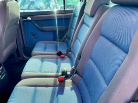 VW Touran - 7850 лв. / 4013.64 € - 66342806 7 | Car24.bg VW Touran - 7850 лв. / 4013.64 € - 66342806 7