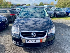 VW Touran - 7850 лв. / 4013.64 € - 66342806 3 | Car24.bg VW Touran - 7850 лв. / 4013.64 € - 66342806 3