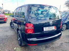 VW Touran - 7850 лв. / 4013.64 € - 66342806 4 | Car24.bg VW Touran - 7850 лв. / 4013.64 € - 66342806 4