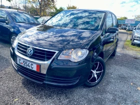 VW Touran  - Car24.bg VW Touran